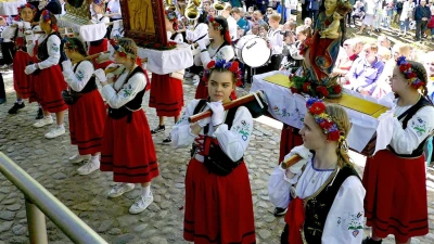 fot. Leszek Spigarski