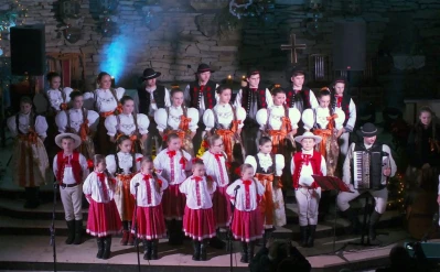 fot. Leszek Spigarski