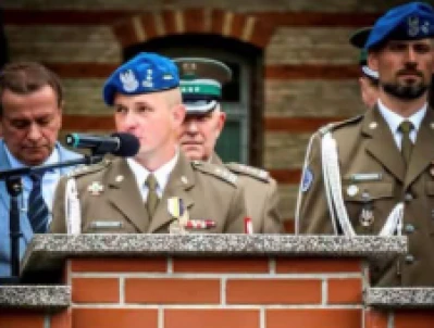 Zmiana dowódcy w jednostce wojskowej. Batalion Zmechanizowany będzie miał nowego dowódcę