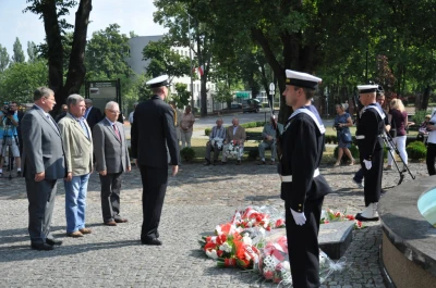 Wejherowo: 76. rocznica wybuchu II wojny światowej - 1.09.2015