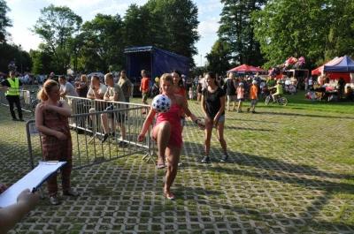 Festyn Letni w Wejherowie 2017
