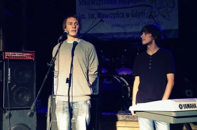 Koncert dla Hospicjum im. św. Wawrzyńca