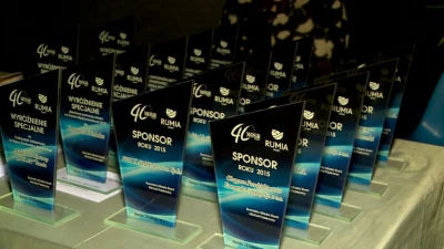 VII Rumska Gala Sportu