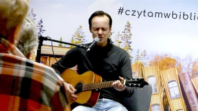 fot. Leszek Spigarski