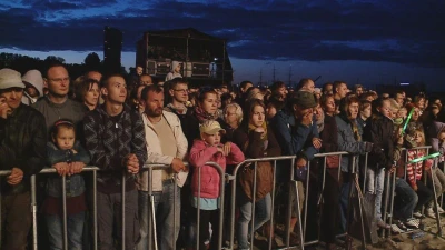 Gdynia: CudaWianki 2011