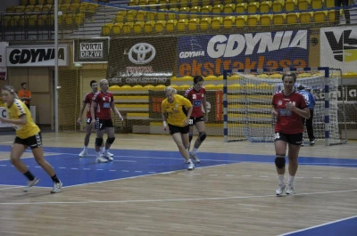 Gdynia: Vistal najlepszy w turnieju
