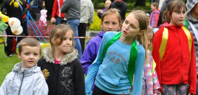 III Olimpiada Uśmiechu w Wejherowie