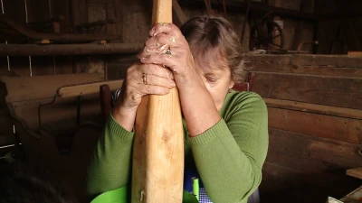 Kiszenie w Skansenie 2014