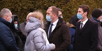 Marek Trybański/TTM