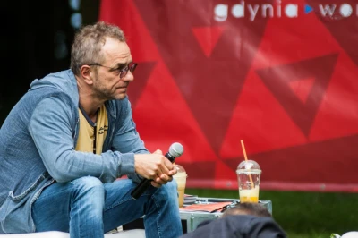 Globaltica 2016 dzień IV (fot. Marek Sałatowski)