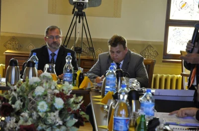 Wejherowo: VIII sesja Rady Miasta