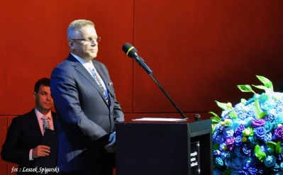 Regionalne obchody Światowego Dnia Turystyki ECS Gdańsk 2016 fot. Leszek Spigarski