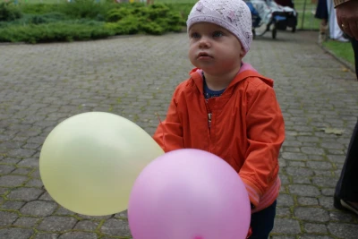 Festyn u św. Jacka pełen atrakcji