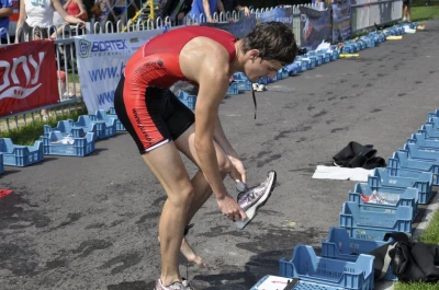 Gdynia: Puchar Polski w Aquathlonie