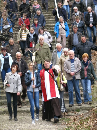fot. Leszek Spigarski