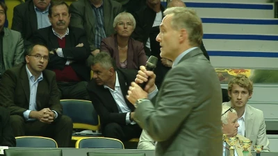 Pierwszy memoriał Małgorzaty Dydek za nami