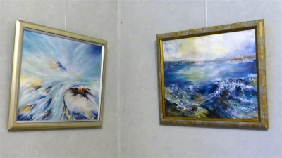 Malarstwo inspirowane muzyką