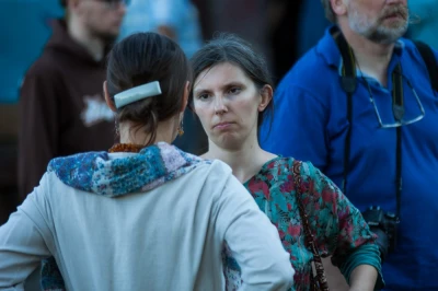 Globaltica 2016 dzień I (fot. Marek Sałatowski)
