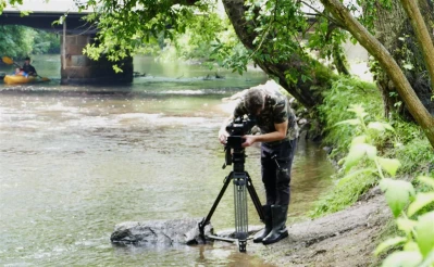 Fot. Leszek Spigarski