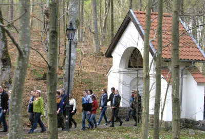 fot. Leszek Spigarski