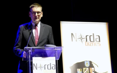 Gala z okazji 20-lecia działalności RIP NORDA