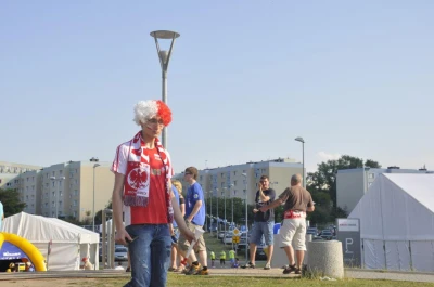 Liga Światowa 2011: Rosja za silna dla Polaków