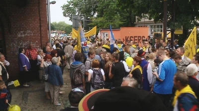 XIII Zjazd Kaszubów z premierem na czele