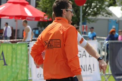 Bieg Europejski w Gdyni 2013