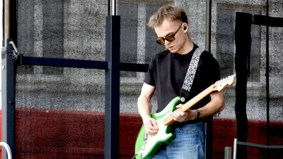 Koncert Róży i Morpheo w Wejherowie