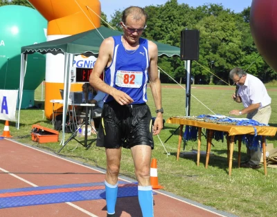 V Maraton Ziemi Puckiej