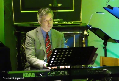 Wejherowo: Verba Sacra 2017 fot. Leszek Spigarski