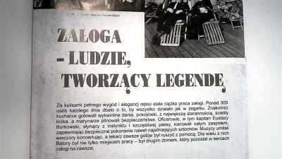 fot. Leszek Spigarski