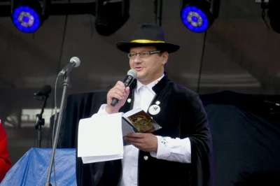 XIX Światowy Zjazd Kaszubów w obiektywie Leszka Spigarskiego