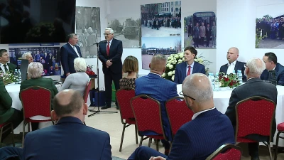 40-lecie MZK Wejherowo 