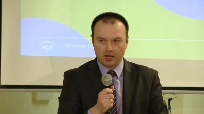 Spotkanie dot. atomu w Choczewie