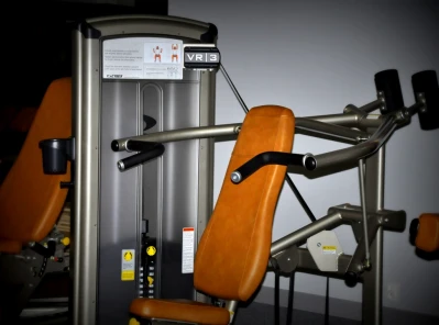 Tiger Gym oficjalnie otwarty!