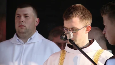 Odpust Wniebowstąpienia Pańskiego