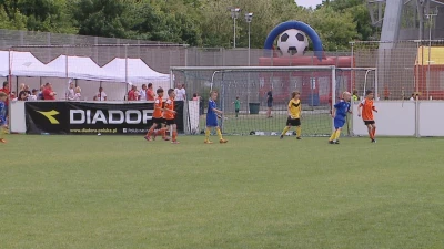 Baltic Football Cup 2013