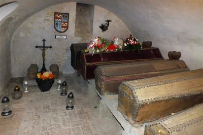 Dzień przewodnika turystycznego w obiektywie (fot. Leszek Spigarski)