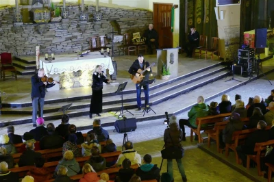 Finał V Festiwalu Serc w obiektywie fot. Leszek Spigarski