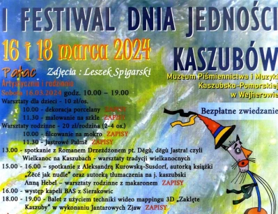 fot. Leszek Spigarski