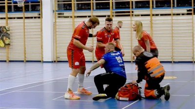 fot. Leszek Spigarski