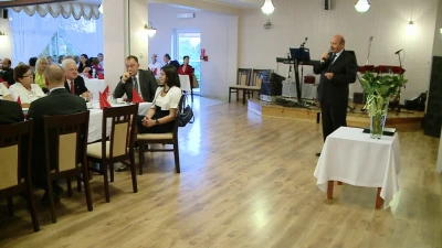 Dzień Edukacji Narodowej w gminie Wejherowo