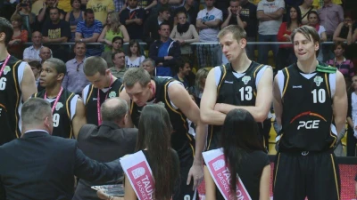 Gdynia po raz 8 cieszy się ze złota!