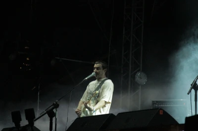 Męskie Granie 2012 w Gdańsku