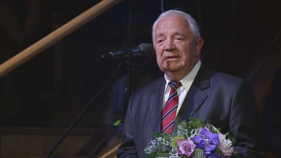 Jubileusz 65-lecia Technikum Łączności - fot. Sławomir Okoń