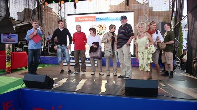 Światowy Dzień Serca w Sopocie