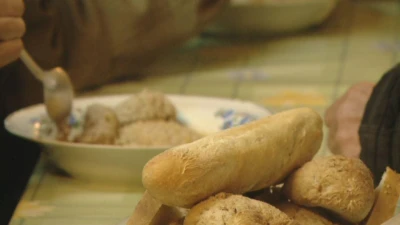 Wejherowo – Wigilia dla ubogich i bezdomnych