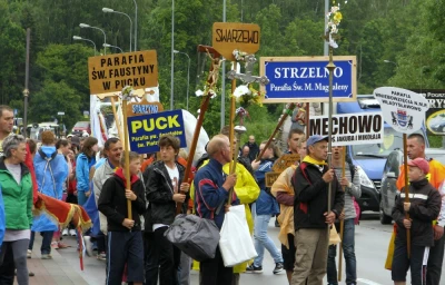 fot. Leszek Spigarski