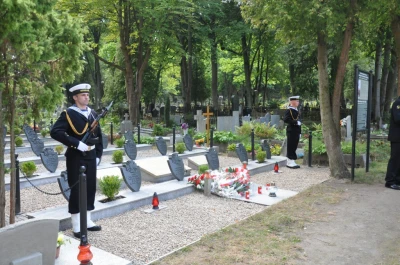 Wejherowo: 76. rocznica wybuchu II wojny światowej - 1.09.2015